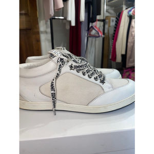 Jimmy Choo SHOELACES ONLY